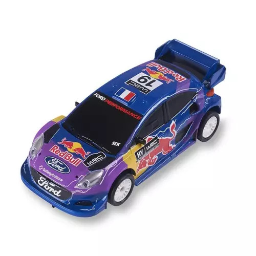 Scx compact ford puma - scx,