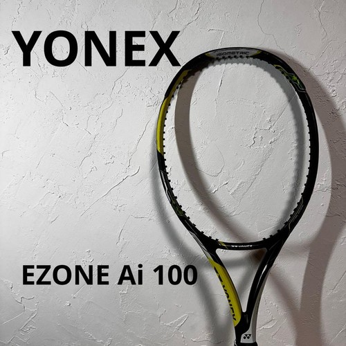 Raquette tennis yonex - raquette, ezone