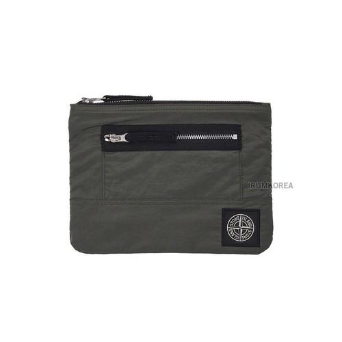 Stone island men - men's, logo