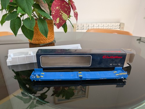 Electrotren 6017 porte - electrotren,
