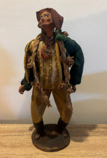 ANCIEN Santon  Simone JOUGLAS