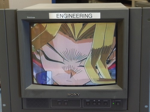Sony pvm 14n5u color - color, video