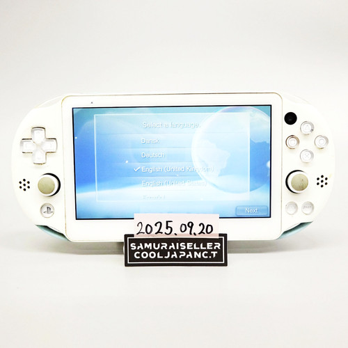 Sony playstation vita light - playstation,