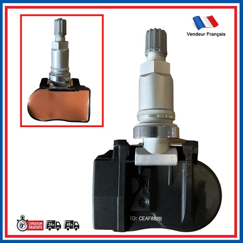 Valve pression des pneus - valve,