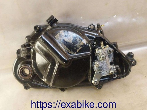 Carter embrayage pour - d'embrayage,