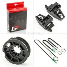 Avant Gauche Droit Kit