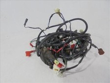 CÂBLAGE MOTEUR pour SYM