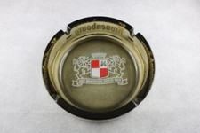 Cendrier publicitaire