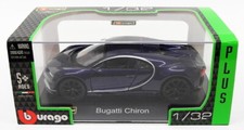 Burago 1/32 Scale Diecast