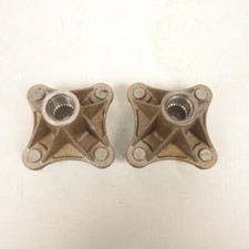 Moyeu de jante origine pour Quad Bombardier 200 Rally 4X2 2009 42036-179-000