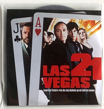 Las Vegas 21 (blu-ray) ***VF - Livré sans boitier ni jaquette***