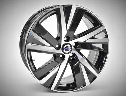 Jantes aluminium volvo - jantes,