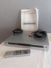 LECTEUR DVD BLUESKY DV900