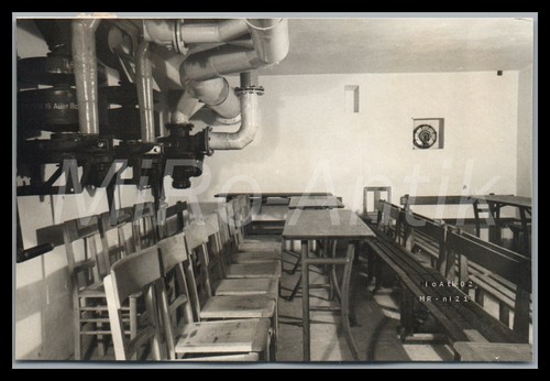 Photo ww2 a brest - photo,, 14.m.k.a.,