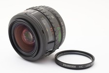 SMC PENTAX-F ZOOM 35-70mm