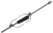 TOURNE BROCHE COMPLET pour