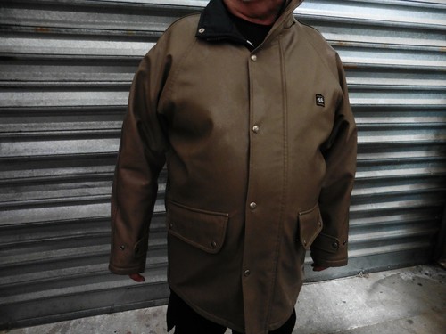 Manteau serge blanco simili - blanco,