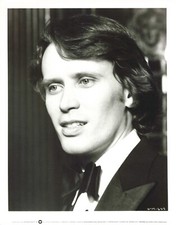 ORIGINAL VINTAGE CINEMA STILL PHOTO MOVIE CINEMA AMERICAN ACTOR PETER WELLER