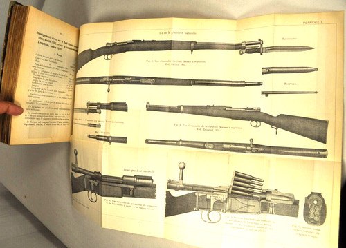 Revue armee belge - revue,