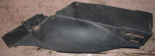 Panneau habillage intérieur - panneau,