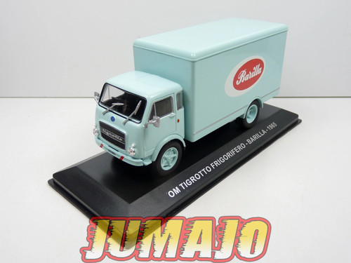 Vce22 ixo commerciale - 1/43,