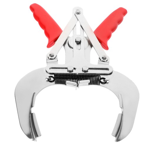 Pince installatrice de - ,