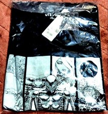 Chemise Berserk 4XLT Griffith