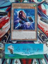 Yu-gi-oh! Vaisseau Spatial