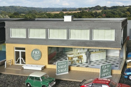 Magasin meubles fordhampton - de,