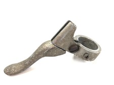 DKW NZ 250 [1938] - Levier de