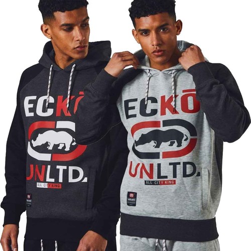 Ecko unltd veste - à, capuche