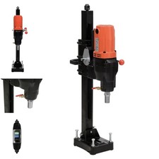 Carotteuse 2800W jusqu'à