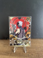 Kakashi Hatake| NR-AR-024 | Card/Carte Naruto Kayou Collection