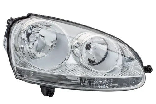 Phare gauche w5w 1eg 247 - gauche,