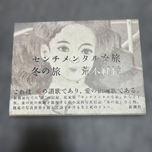 Sentimental journey winter - sentimental,