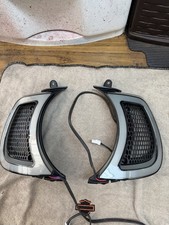 Hog Workz Lumipro LED Vent