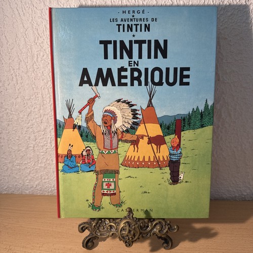 Les aventures tintin - les,