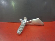 Platine avant gauche BMW K 1200 R SPORT ABS 2007 à 2009