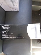 Jacuzzi Elgin Chrome 1-handle
