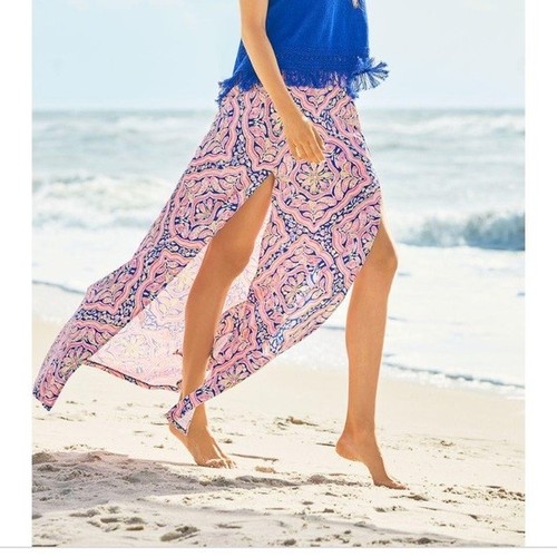 Lilly pulitzer ersi maxi - ersi,