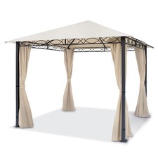Tonnelle 3x3 m Pavillon de
