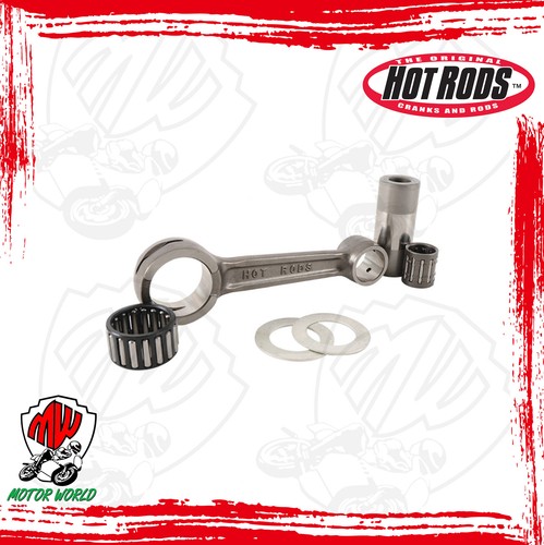 Bielle complet hot rods suzuki - bielle,