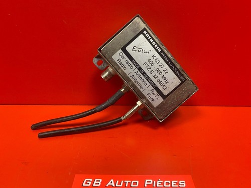 Mercedes classe w202 w124 - mercedes,