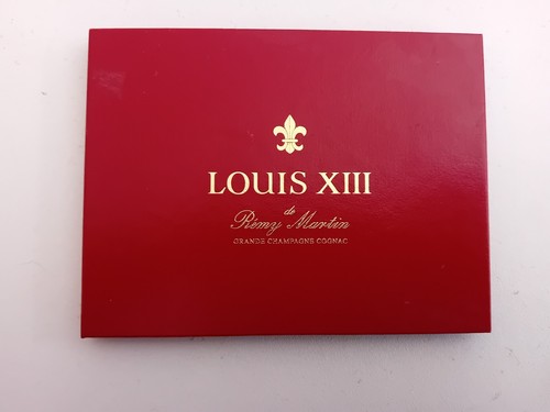 Livret cognac remy martin - remy,