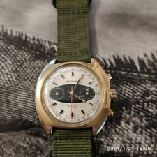 Chronographe waltham surf - chronographe,