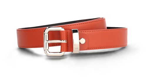 Ceinture pour femme végane - , en