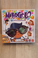 Goliath - Jeu de Société