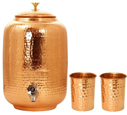 Pichet distributeur eau en - pichet,