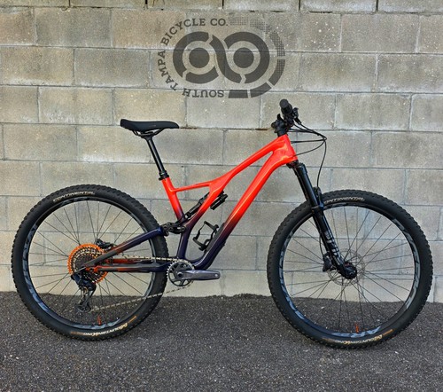 2020 specialized stumpjumper - specialized,