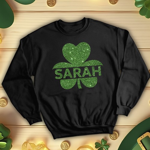 Pull sweat shirt personnalisé - sweat-shirt,